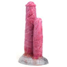 PINKALIEN Gode monster Zombidick 21 x 9.5cm